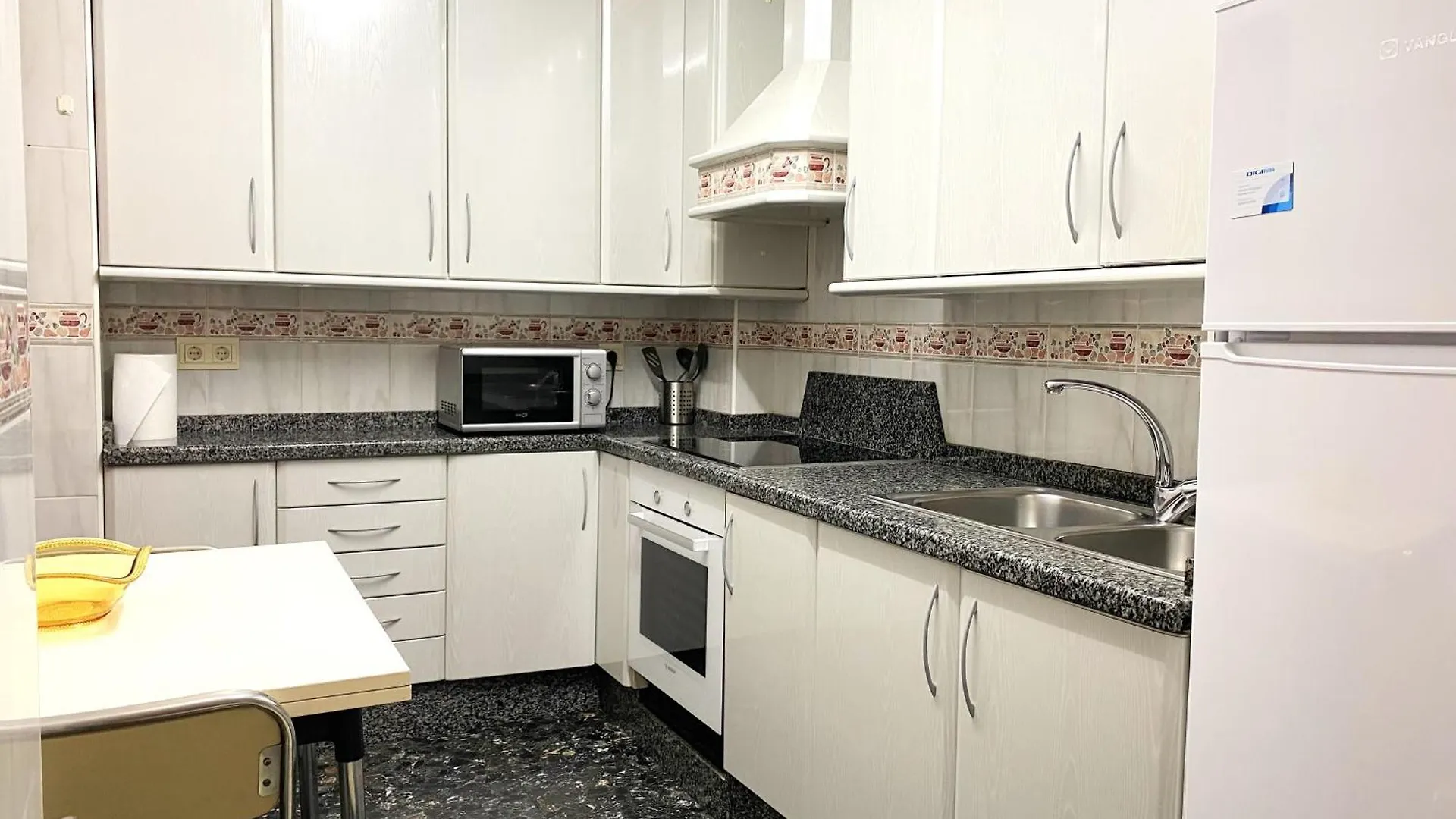 Evy Malaga Apartment 0*,  スペイン