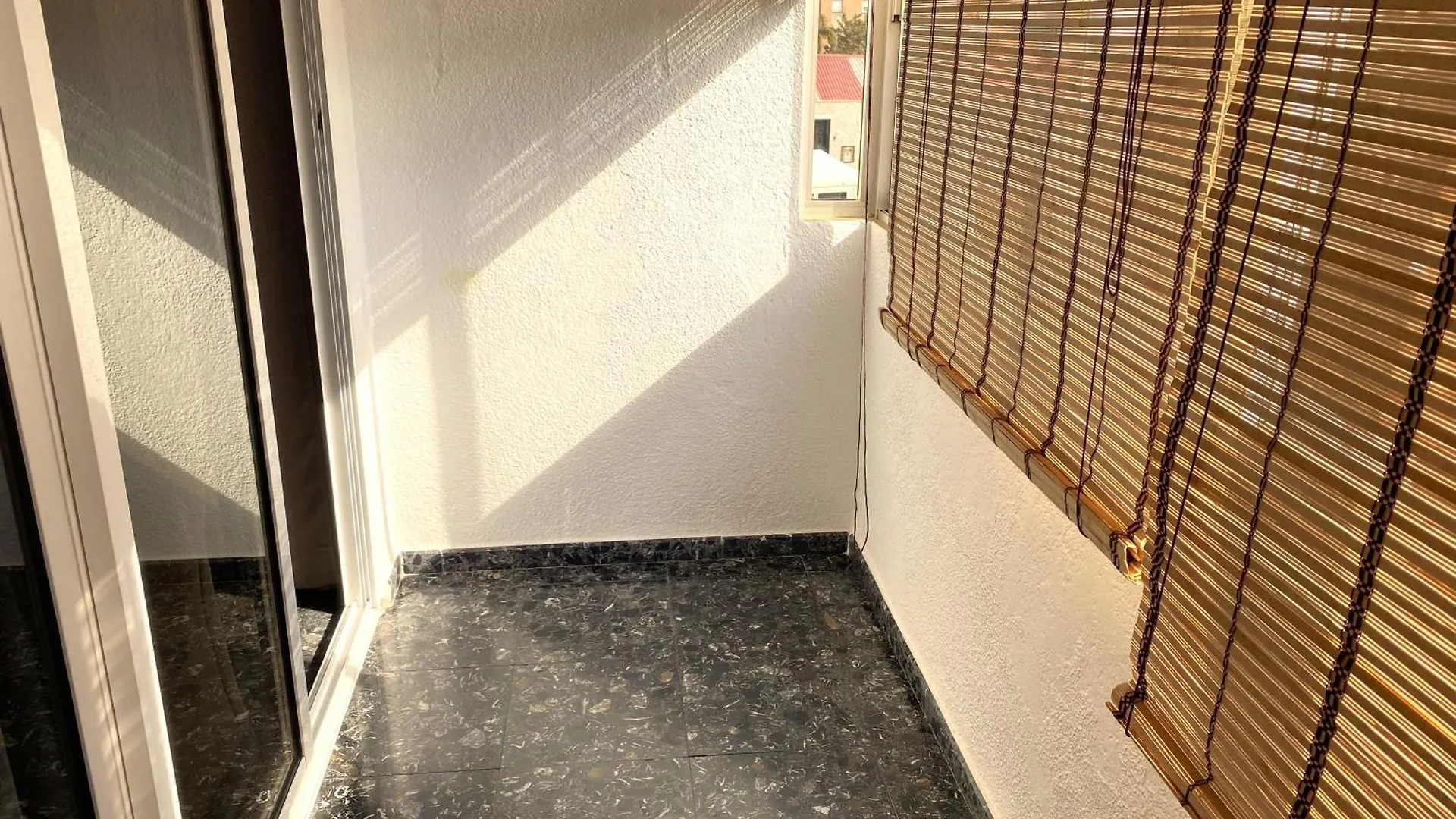 Evy Malaga Apartment 0*,
